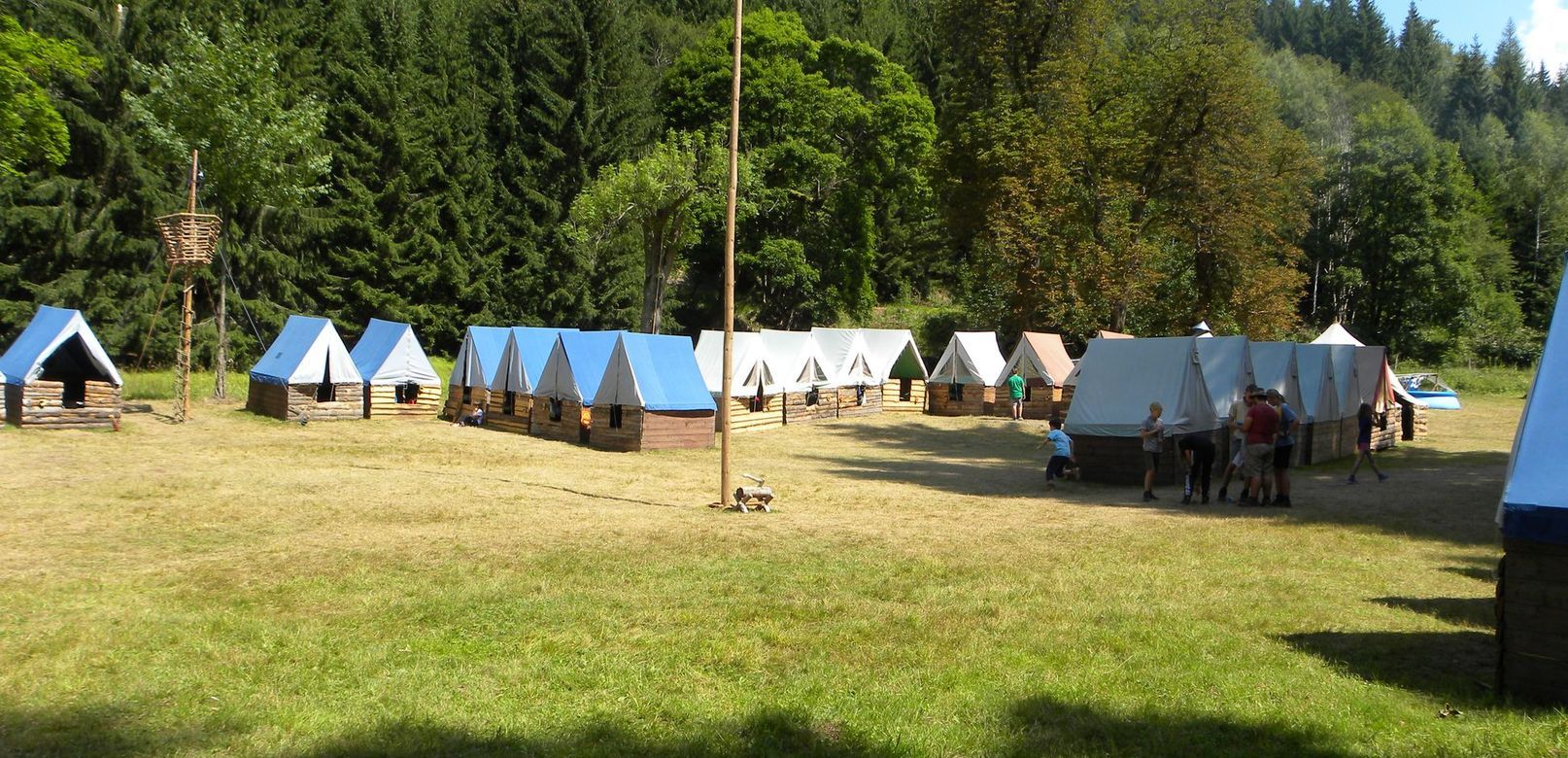 Tábor
